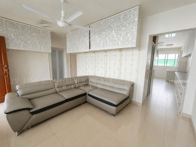 262 Yishun Street 22(3)