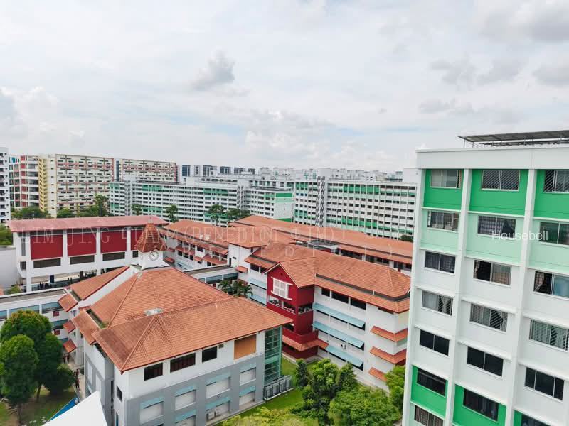 262 Yishun Street 22(1)