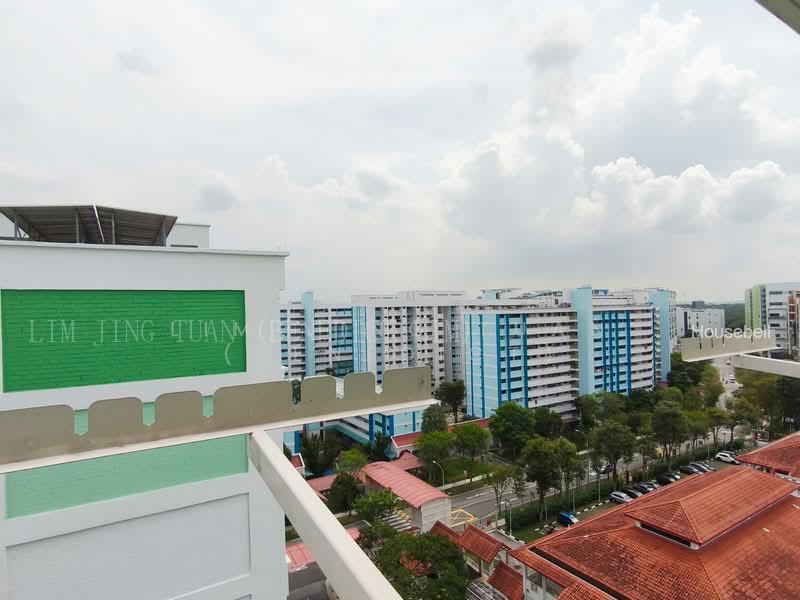 262 Yishun Street 22(2)