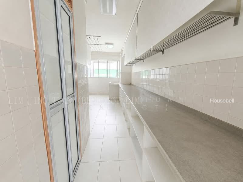 262 Yishun Street 22, S$ 460,000 (Starting From), 904 sqft, HDB - 4 S