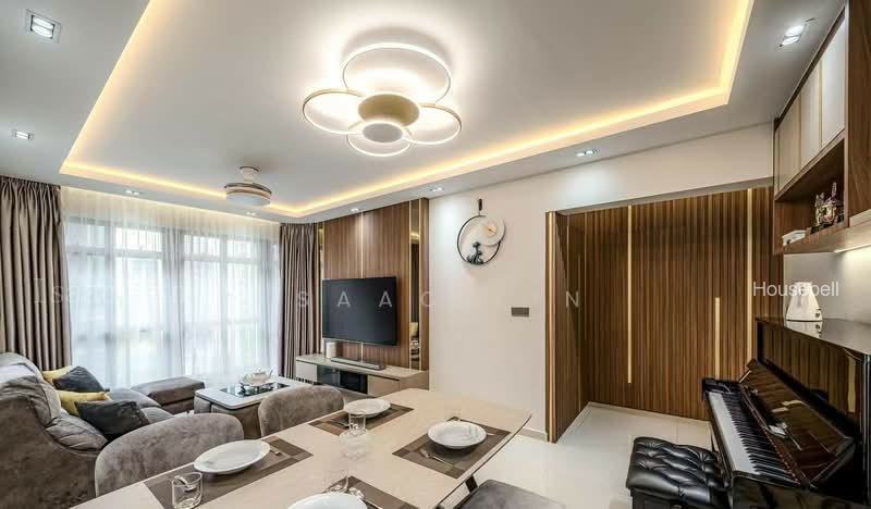 104A Bidadari Park Drive