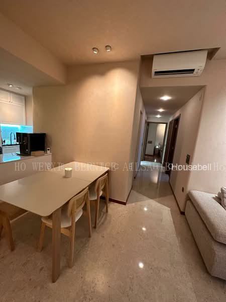 Fourth Avenue Residences(1)