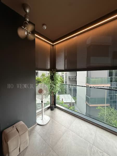 Fourth Avenue Residences(5)