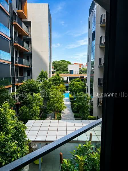 Fourth Avenue Residences(3)