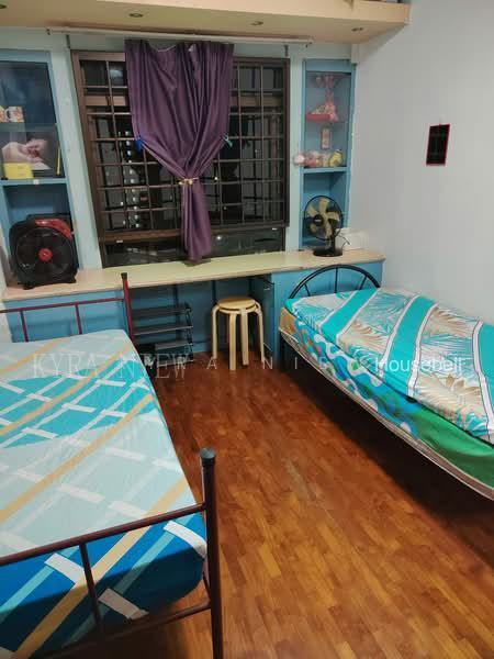 664C Jurong West Street 64