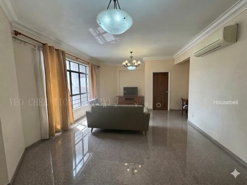 Casa Sarina