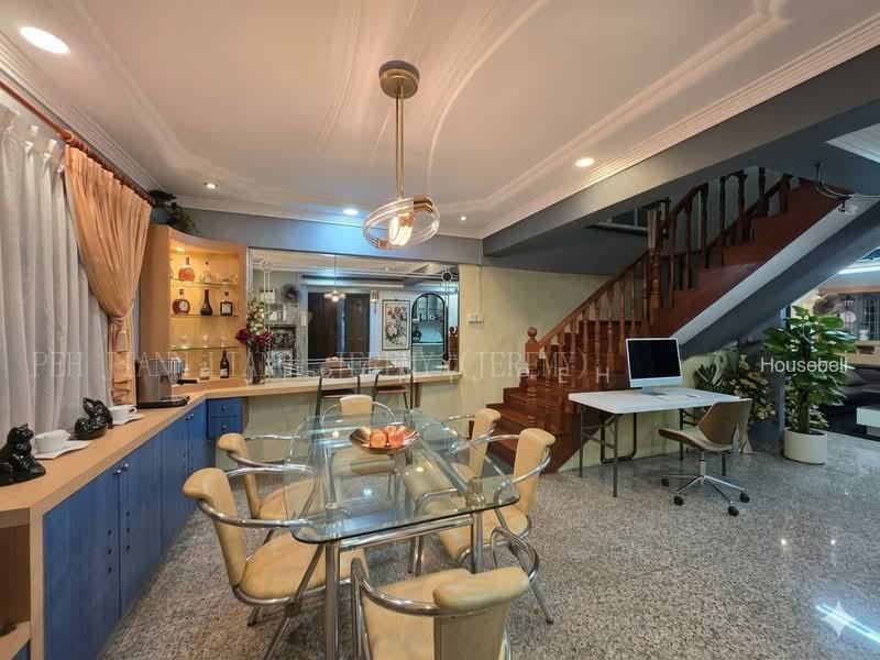 336 Jurong East Avenue 1