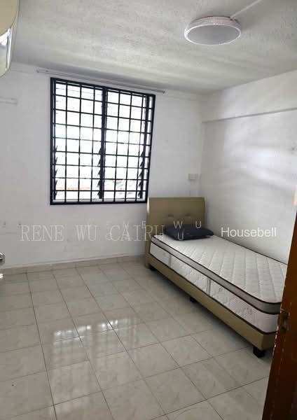 15 Marsiling Lane, S$ 990 (Negotiable) /mo, 120 sqft, HDB - 3 A