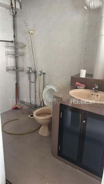 324 Sembawang Close