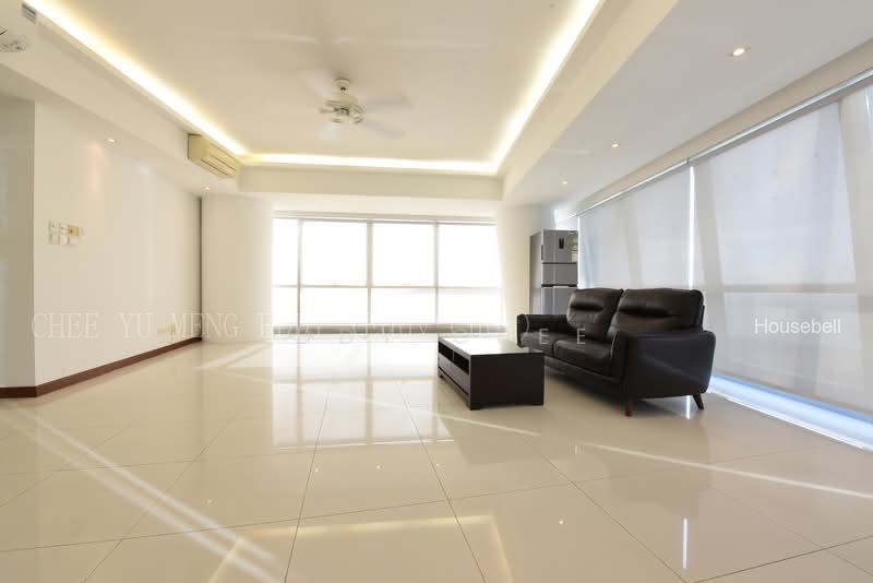 The Sail @ Marina Bay, S$ 14,000 /月, 2,200 sqft, 公寓 - Condominium
