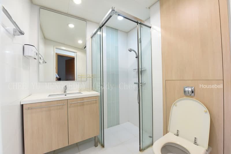 The Sail @ Marina Bay, S$ 14,000 /月, 2,200 sqft, 公寓 - Condominium