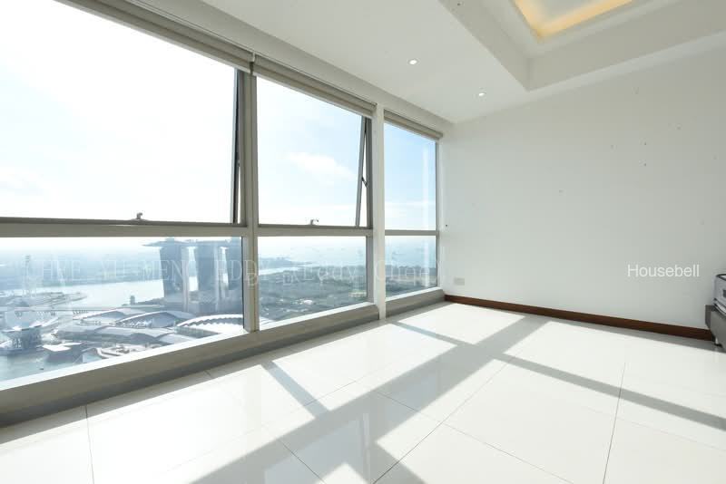 The Sail @ Marina Bay, S$ 14,000 /月, 2,200 sqft, 公寓 - Condominium