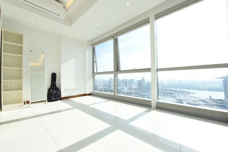 The Sail @ Marina Bay, S$ 14,000 /月, 2,200 sqft, 公寓 - Condominium