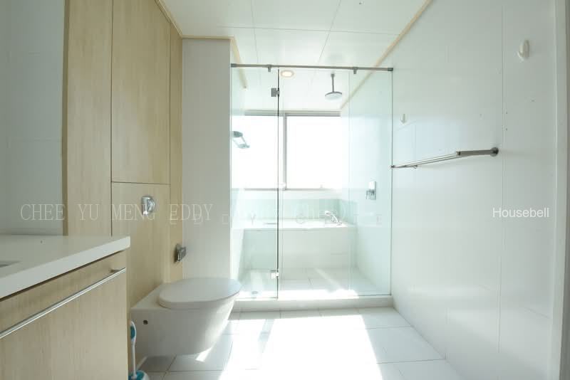 The Sail @ Marina Bay, S$ 14,000 /月, 2,200 sqft, 公寓 - Condominium