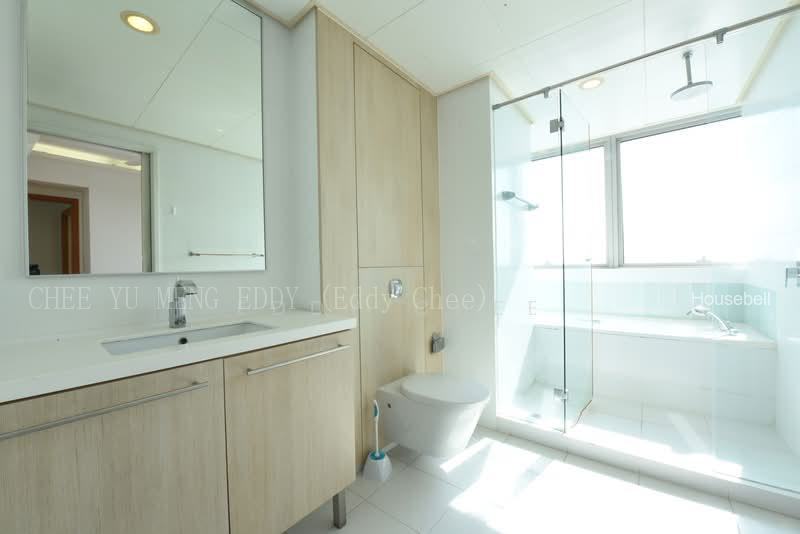 The Sail @ Marina Bay, S$ 14,000 /月, 2,200 sqft, 公寓 - Condominium