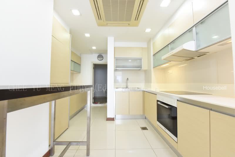The Sail @ Marina Bay, S$ 14,000 /月, 2,200 sqft, 公寓 - Condominium