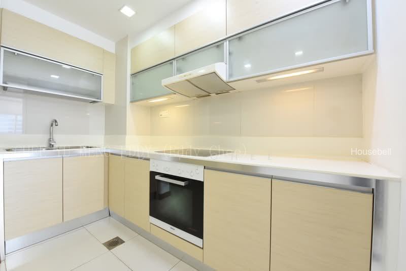 The Sail @ Marina Bay, S$ 14,000 /月, 2,200 sqft, 公寓 - Condominium