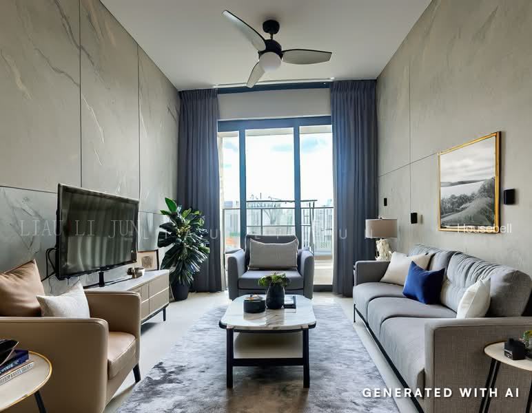 Avenue South Residence