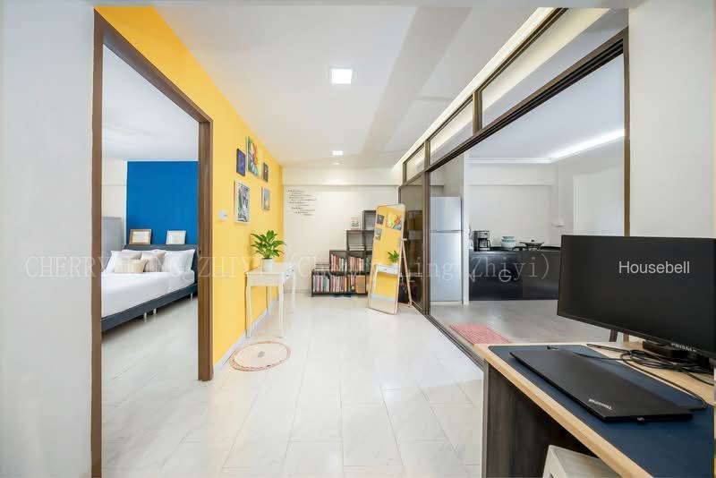 946 Jurong West Street 91