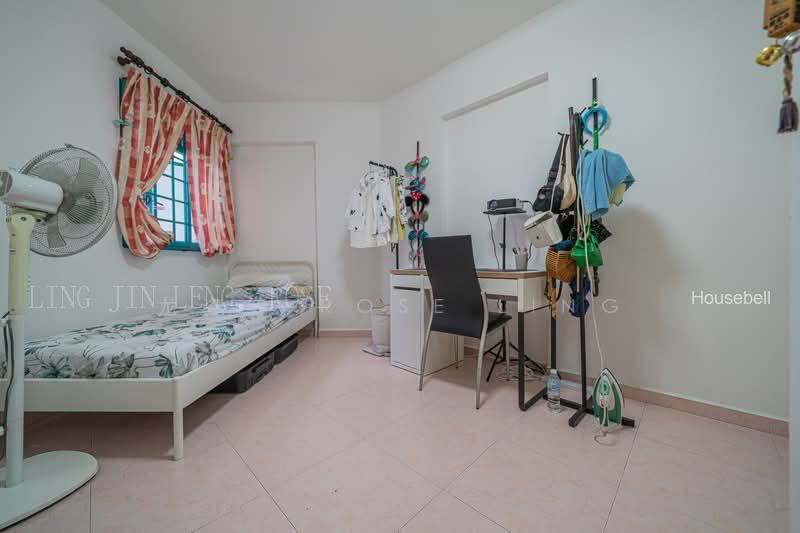 12 Farrer Park Road, S$ 850,000 (Starting From), 969 sqft, HDB - 4 A