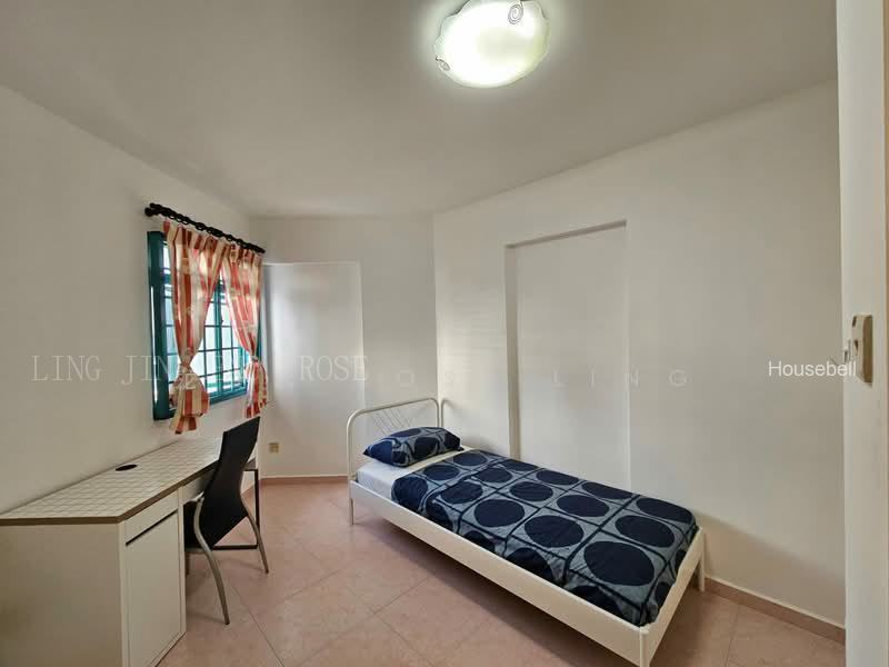 12 Farrer Park Road, S$ 850,000 (Starting From), 969 sqft, HDB - 4 A