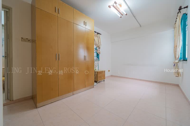 12 Farrer Park Road, S$ 850,000 (Starting From), 969 sqft, HDB - 4 A