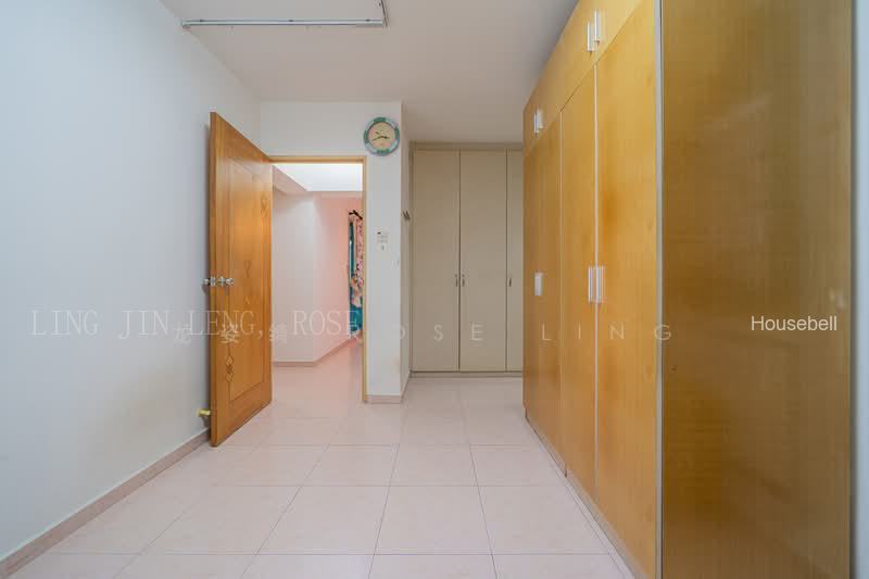 12 Farrer Park Road, S$ 850,000 (Starting From), 969 sqft, HDB - 4 A