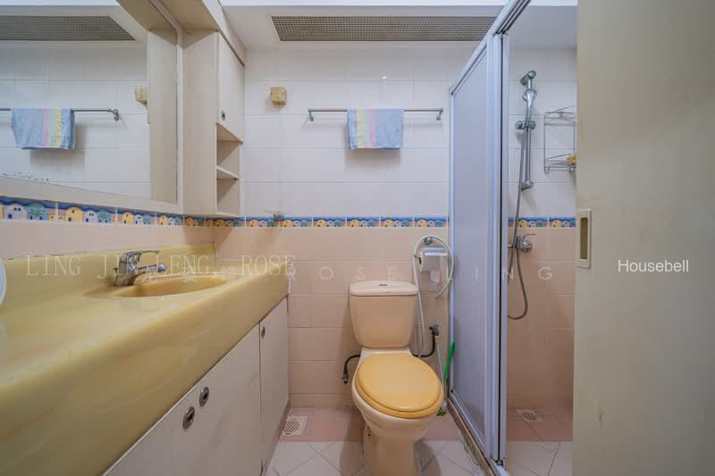 12 Farrer Park Road, S$ 850,000 (Starting From), 969 sqft, HDB - 4 A
