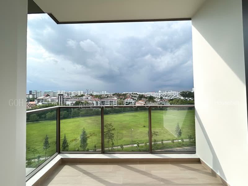 The Botany at Dairy Farm, S$ 2,099,999 (Negotiable), 883 sqft, Condos - Condominium