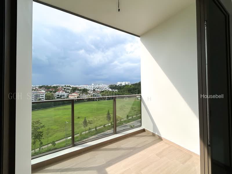 The Botany at Dairy Farm, S$ 2,099,999 (Negotiable), 883 sqft, Condos - Condominium