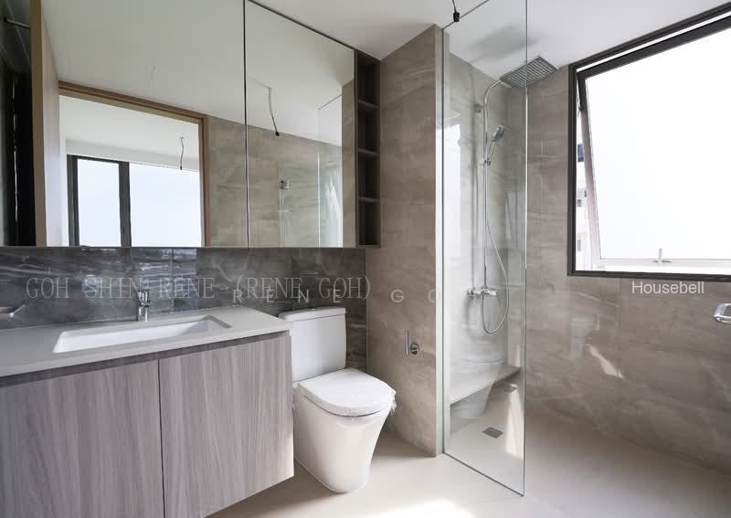 The Botany at Dairy Farm, S$ 2,099,999 (Negotiable), 883 sqft, Condos - Condominium