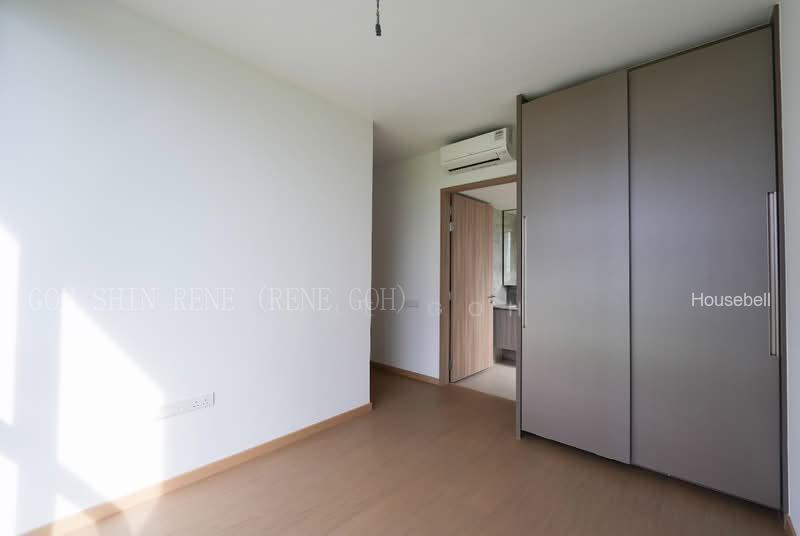 The Botany at Dairy Farm, S$ 2,099,999 (Negotiable), 883 sqft, Condos - Condominium