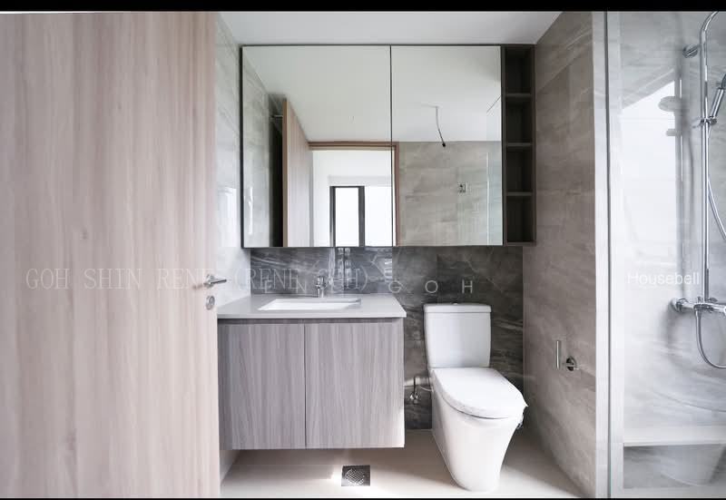 The Botany at Dairy Farm, S$ 2,099,999 (Negotiable), 883 sqft, Condos - Condominium
