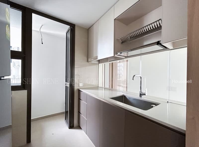 The Botany at Dairy Farm, S$ 2,099,999 (Negotiable), 883 sqft, Condos - Condominium