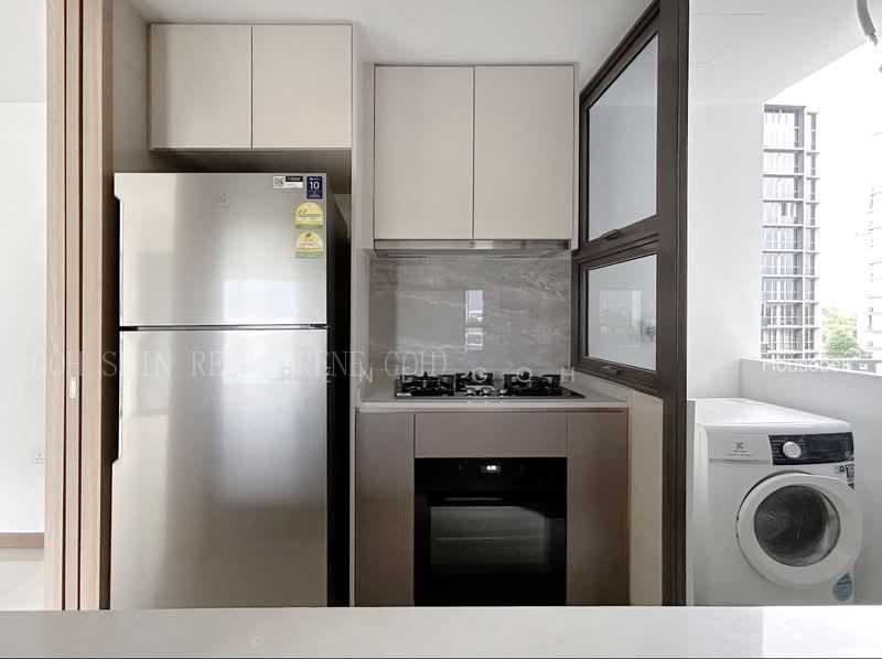 The Botany at Dairy Farm, S$ 2,099,999 (Negotiable), 883 sqft, Condos - Condominium