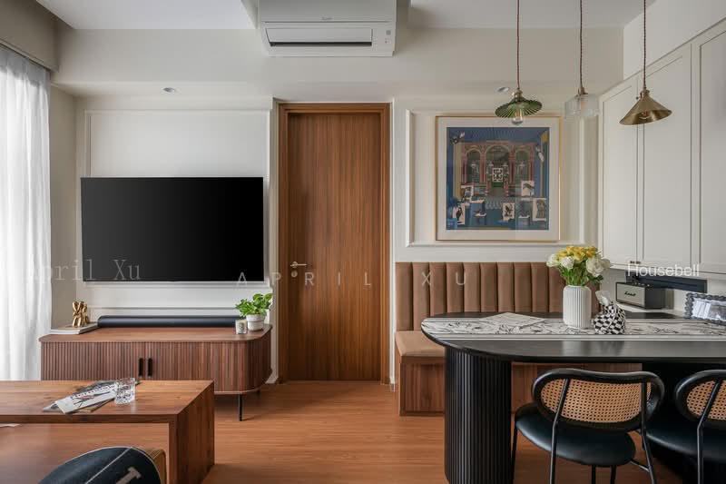 Stirling Residences