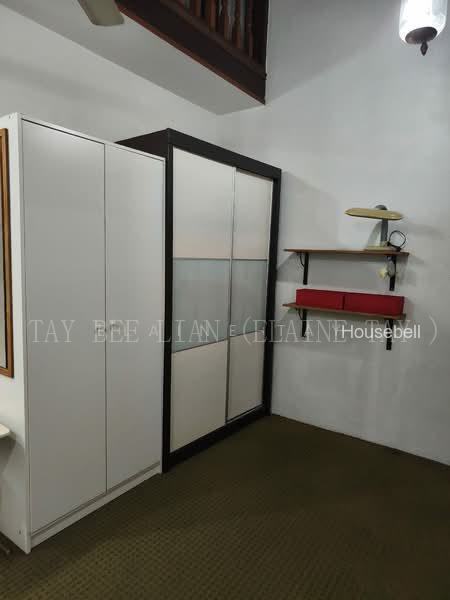 Ceylon Road near Marine Parade mrt, S$ 1,500 (最低价格) /月, 125 sqft, 有地 - Conservation House