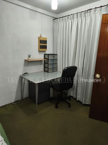 Ceylon Road near Marine Parade mrt, S$ 1,500 (最低价格) /月, 125 sqft, 有地 - Conservation House