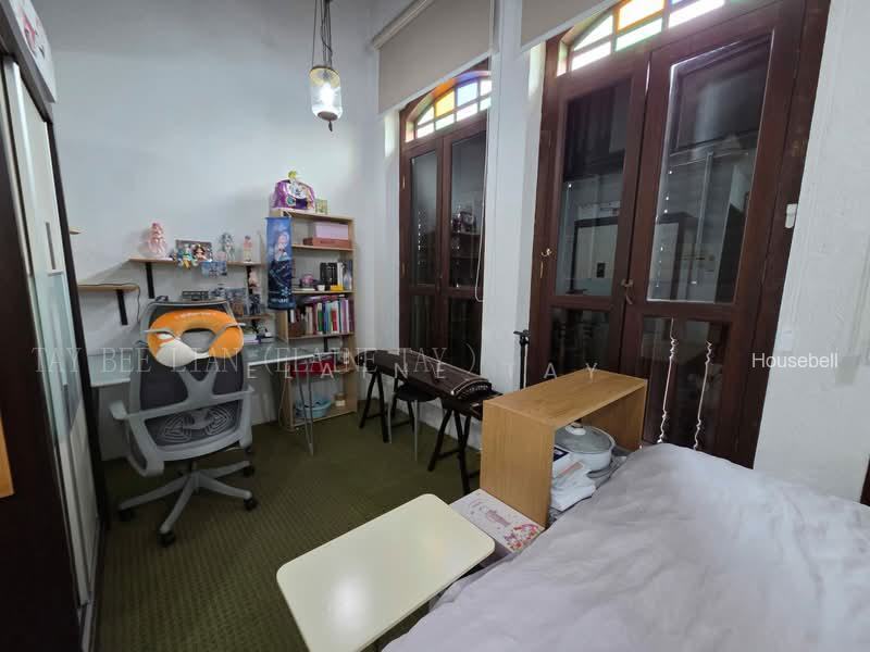 Ceylon Road near Marine Parade mrt, S$ 1,500 (最低价格) /月, 125 sqft, 有地 - Conservation House