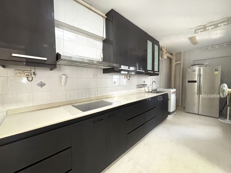 686D Choa Chu Kang Crescent