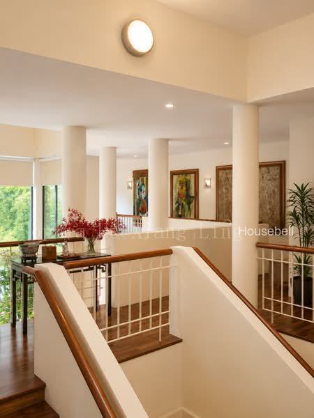 Belmont Road GCB, S$ 39,000 /mo, 7,200 sqft, Landed - Good Class Bungalow