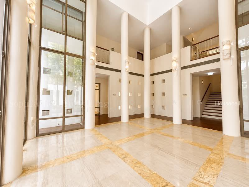 Belmont Road GCB, S$ 39,000 /mo, 7,200 sqft, Landed - Good Class Bungalow