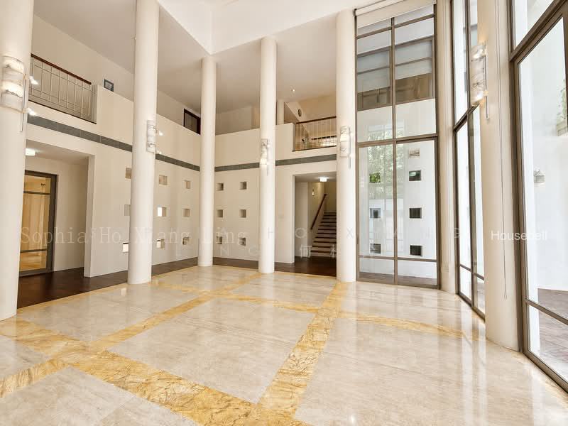 Belmont Road GCB, S$ 39,000 /mo, 7,200 sqft, Landed - Good Class Bungalow
