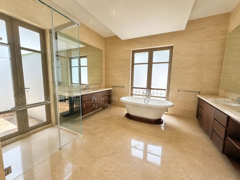 Belmont Road GCB, S$ 39,000 /mo, 7,200 sqft, Landed - Good Class Bungalow