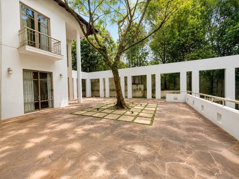 Belmont Road GCB, S$ 39,000 /mo, 7,200 sqft, Landed - Good Class Bungalow