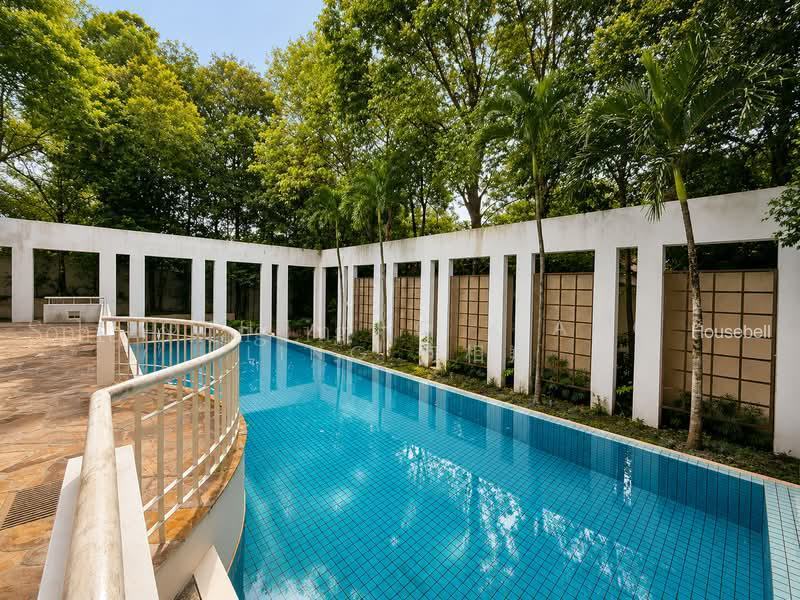 Belmont Road GCB, S$ 39,000 /mo, 7,200 sqft, Landed - Good Class Bungalow