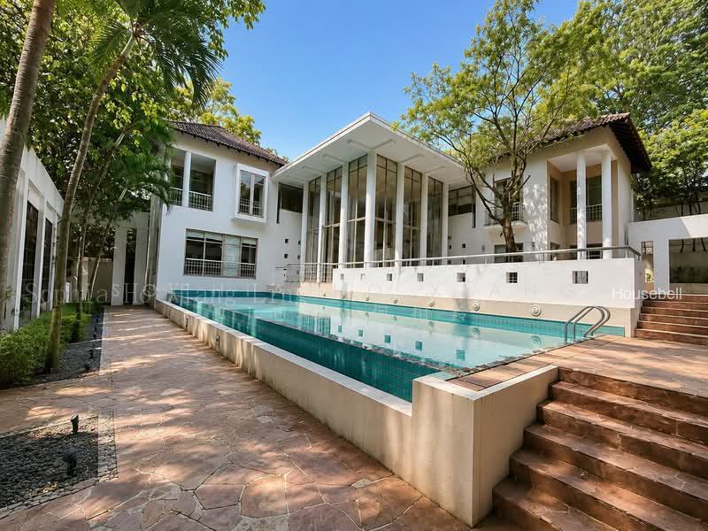 Belmont Road GCB, S$ 39,000 /mo, 7,200 sqft, Landed - Good Class Bungalow