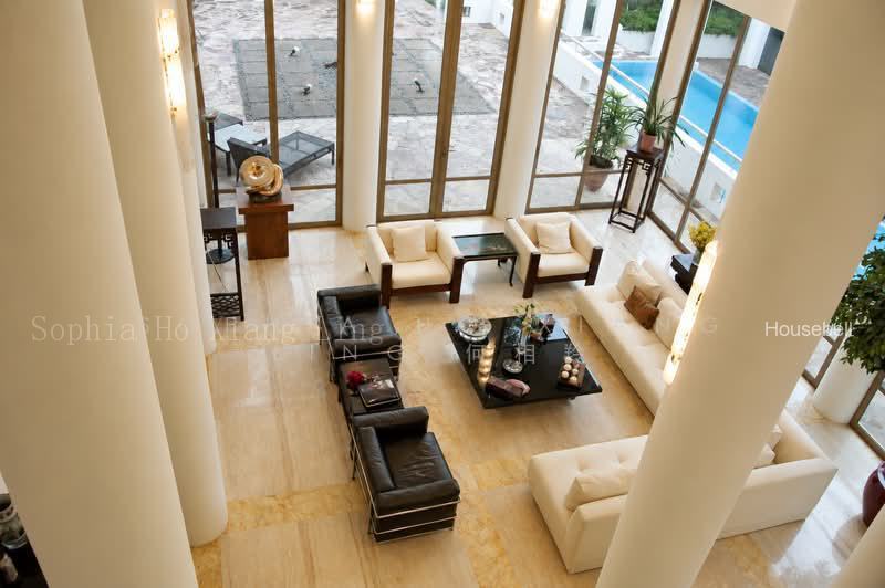 Belmont Road GCB, S$ 39,000 /mo, 7,200 sqft, Landed - Good Class Bungalow