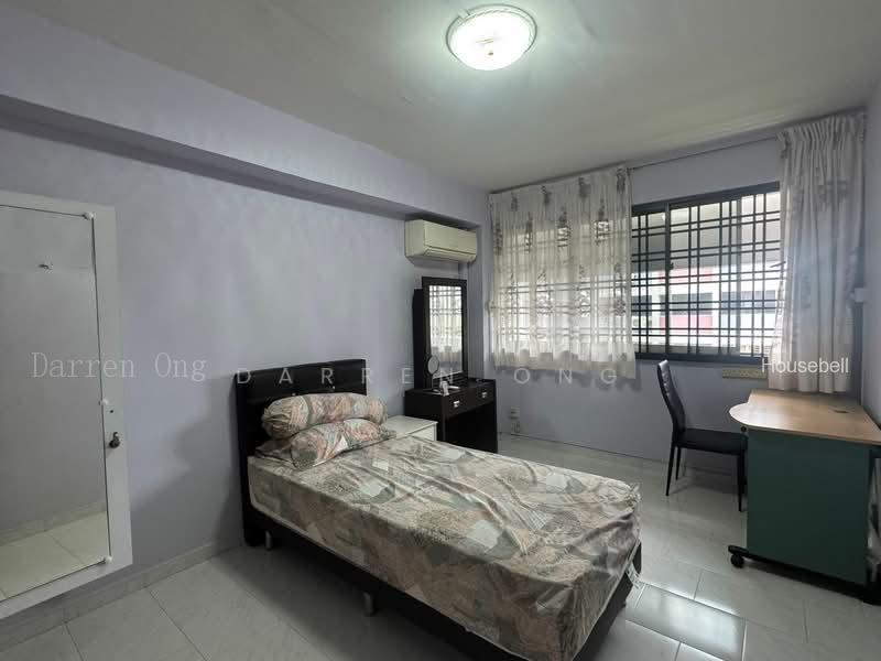 479 Pasir Ris Drive 4, S$ 850 (Negotiable) /mo, 200 sqft, HDB - 4 A