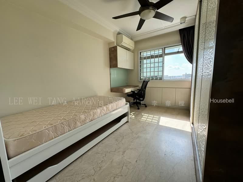 664 Jalan Damai